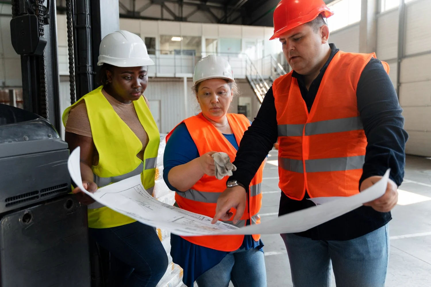 What to Do When Your Crew Misses New Jobsite Details