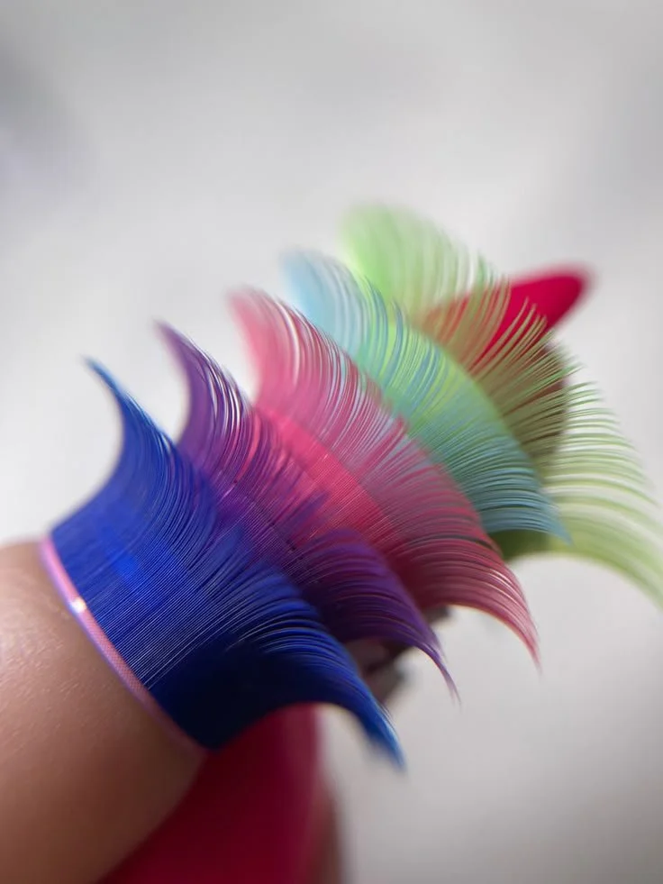 Eyelash Extension Artistry Course 50% Deposit