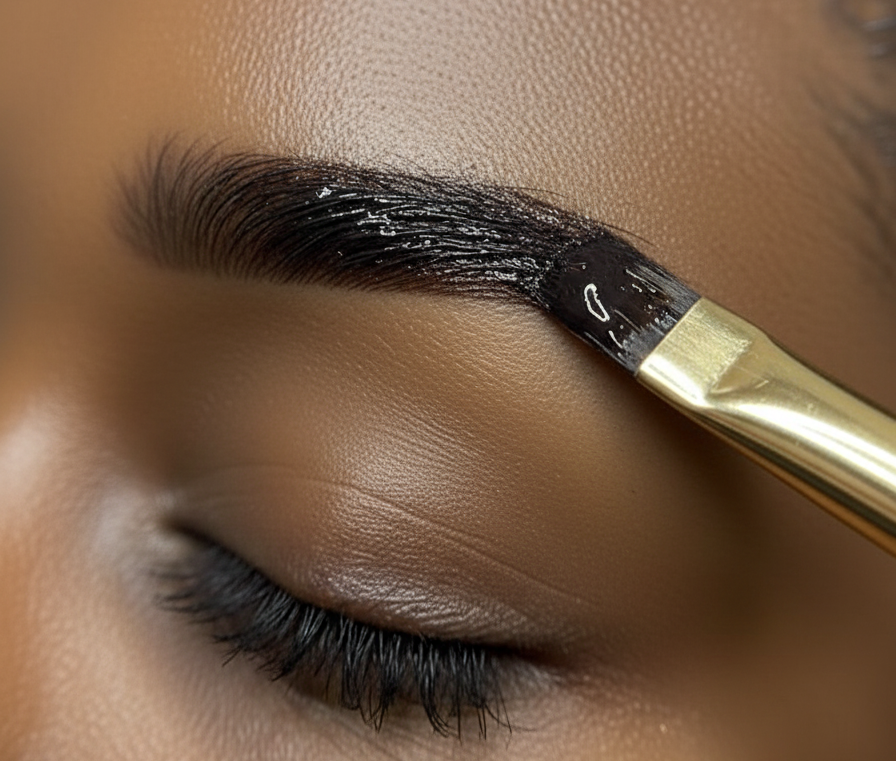 Eyebrow Tinting & Henna Course
