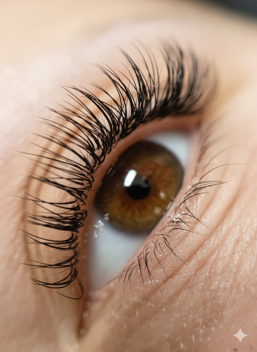 Classic Eyelash Extension Course 50% Deposit