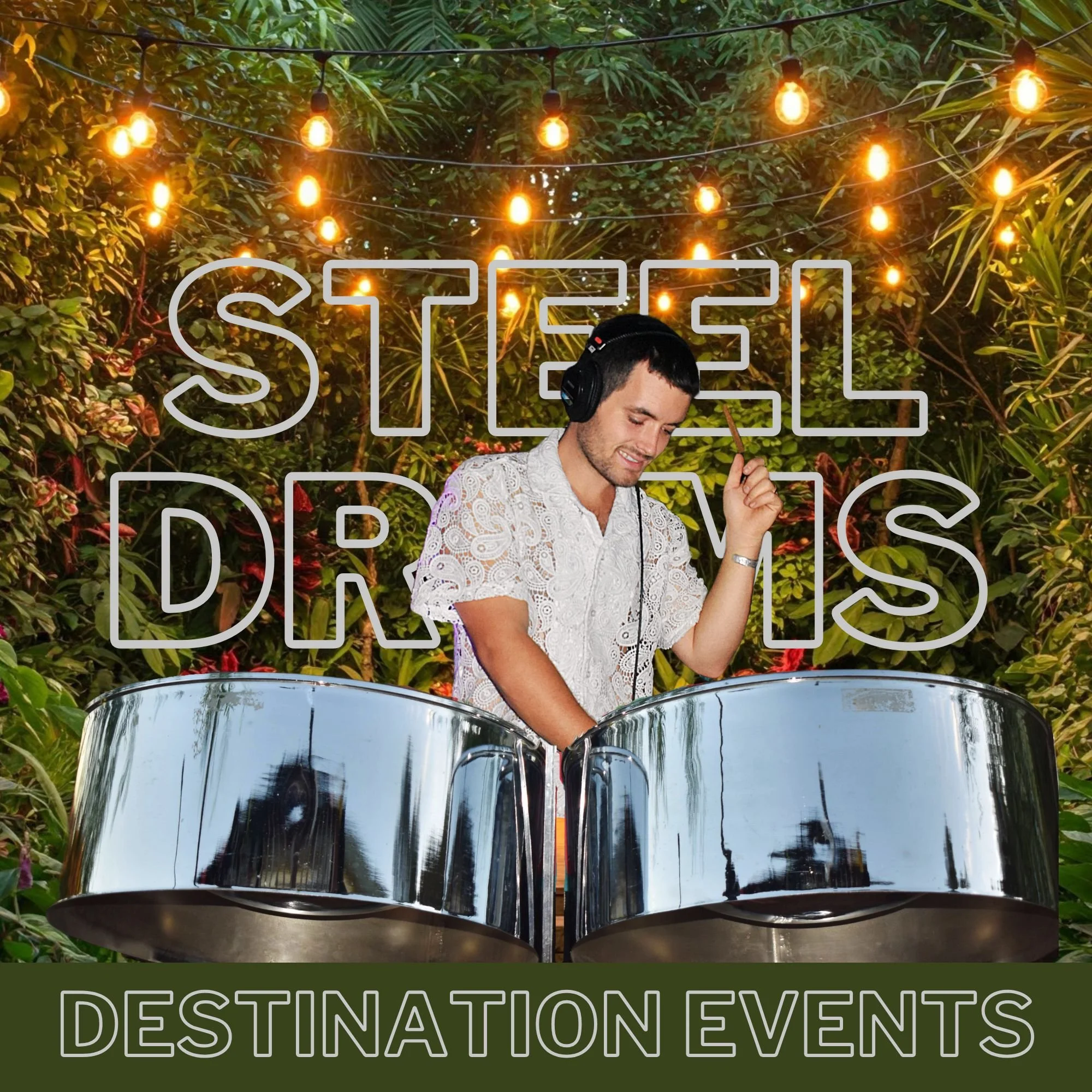 Destination Events