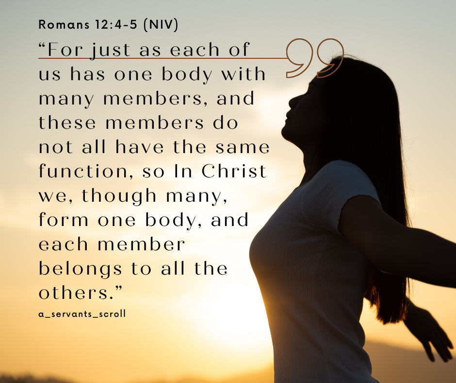 Middle school or Motherhood?