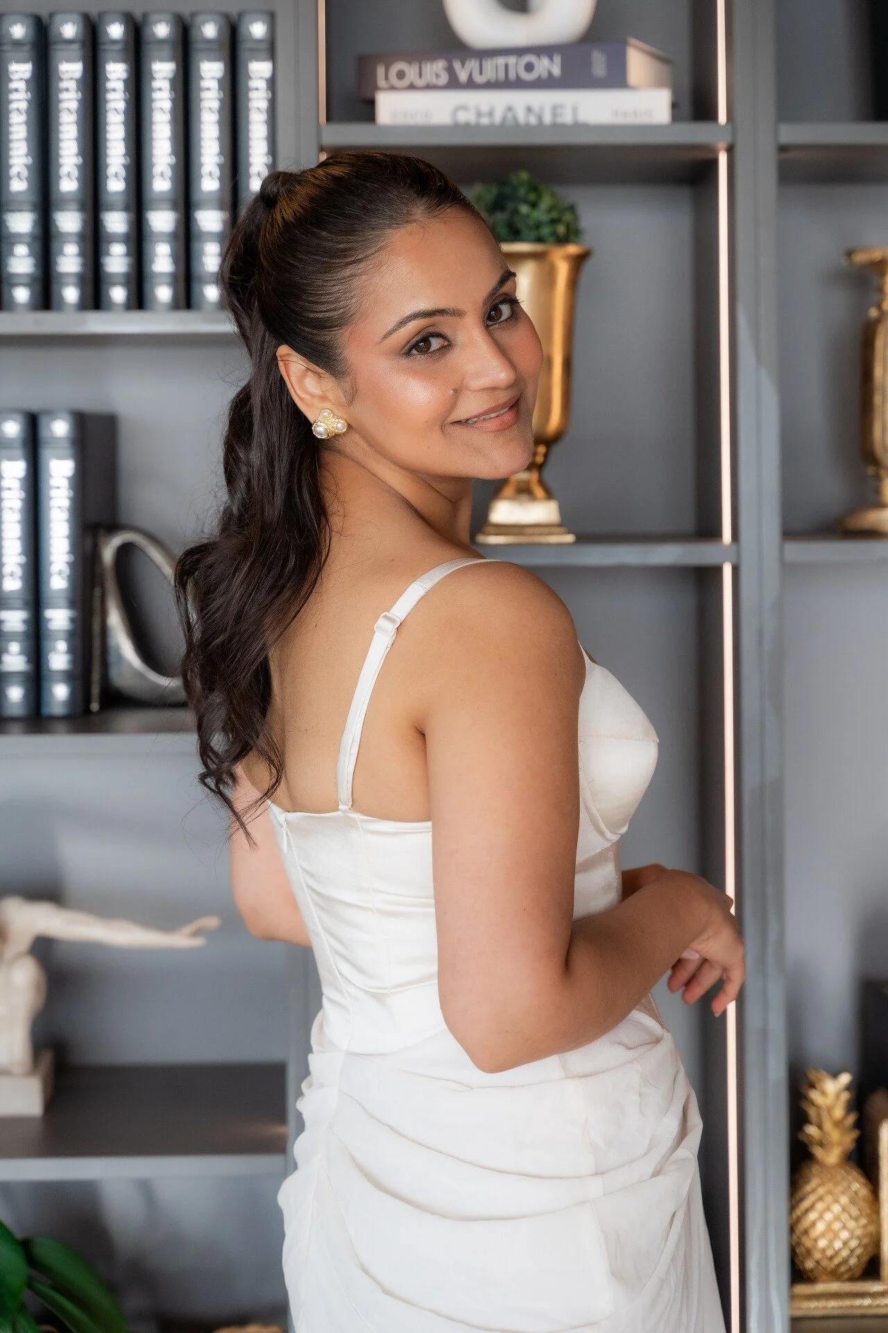 KanikaDua - Online Makeup Masterclass