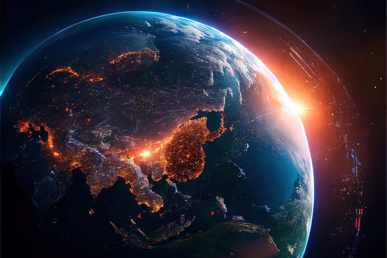 Future Industries Report