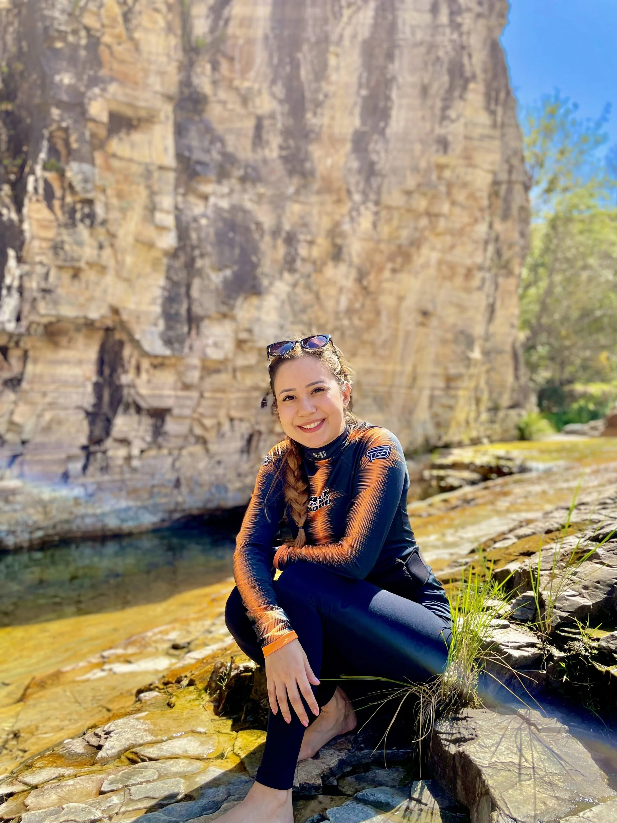 Manual para não se afogar