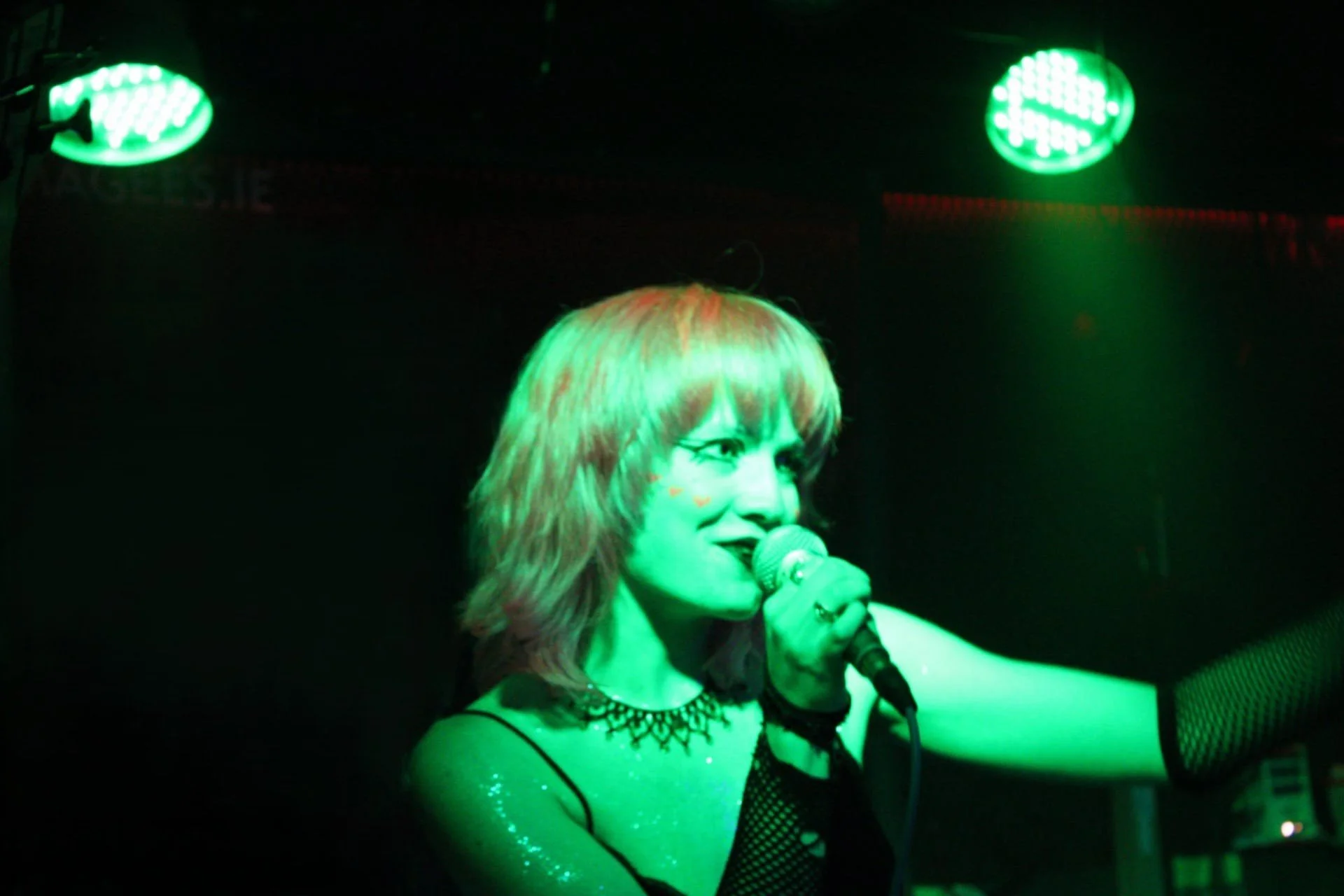 Whelans November 25th 2025