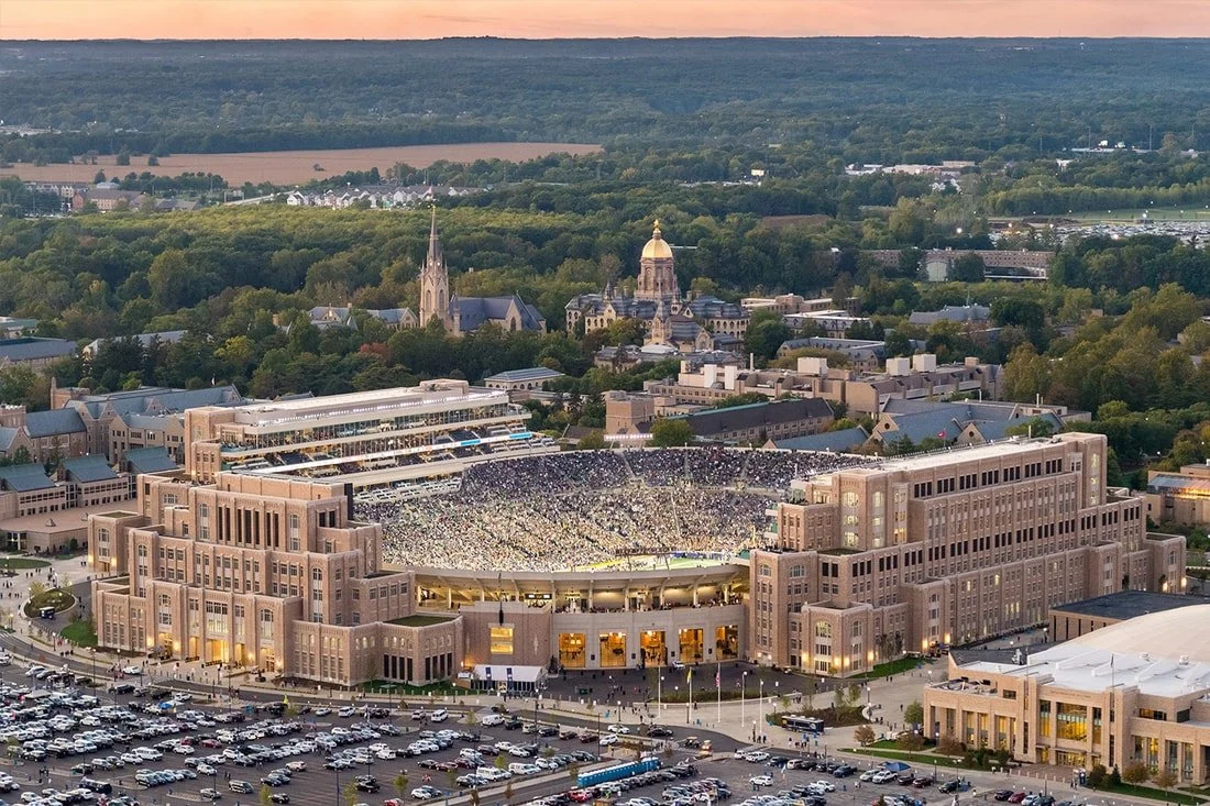 University of Notre Dame