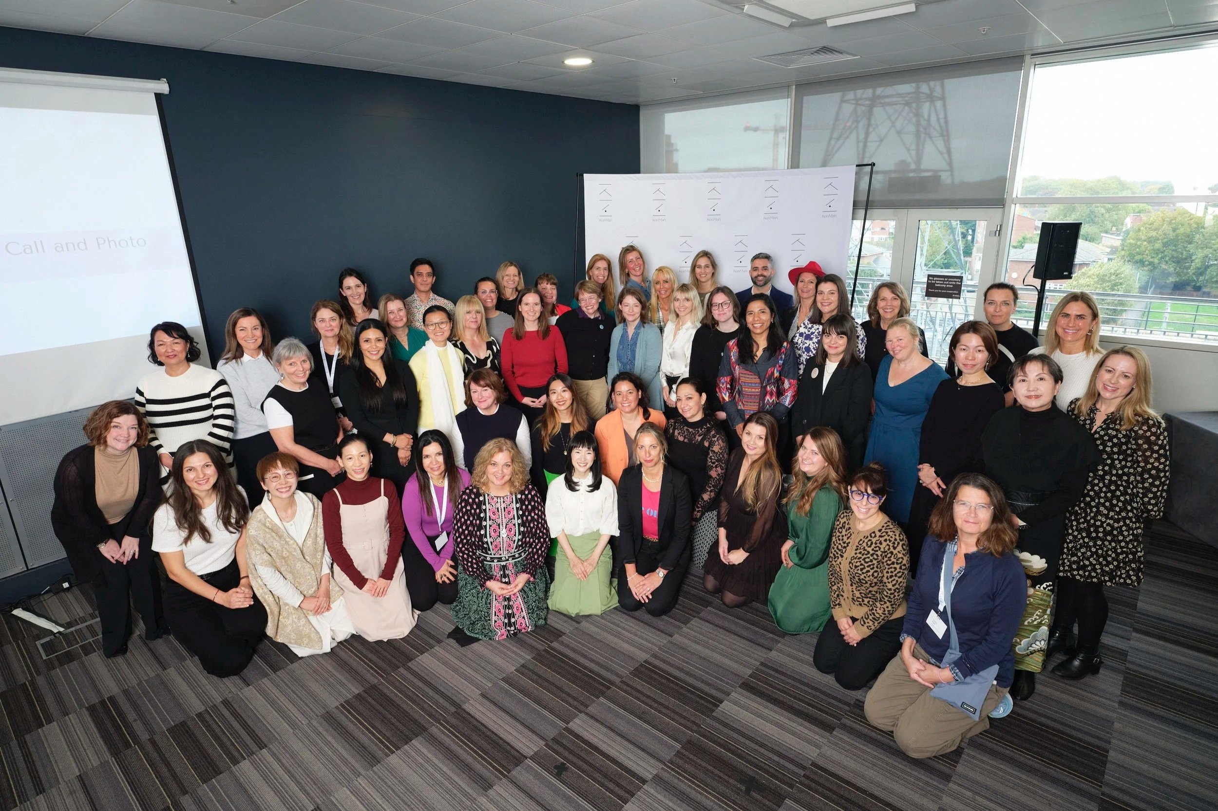 Becoming a KonMari Consultant, Again