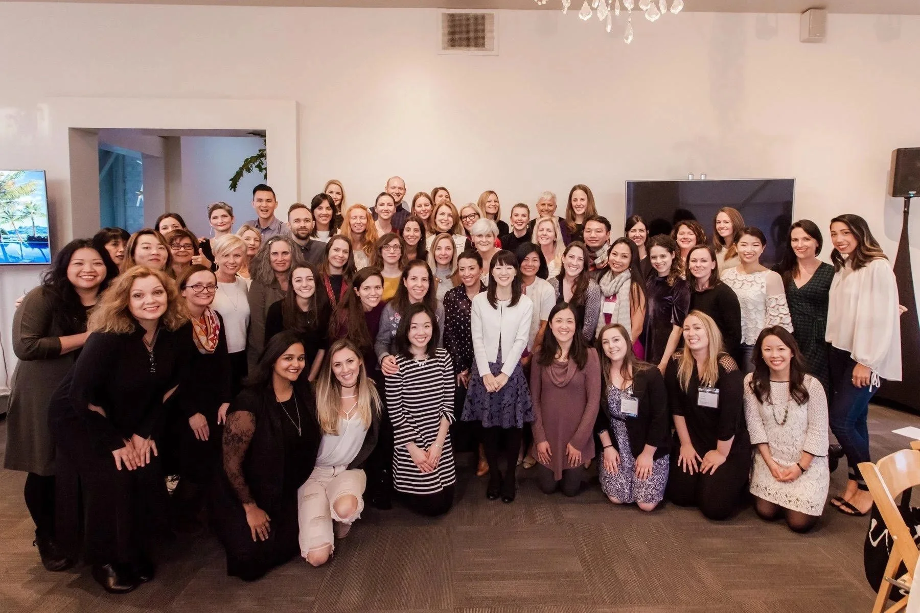 Becoming a KonMari Consultant