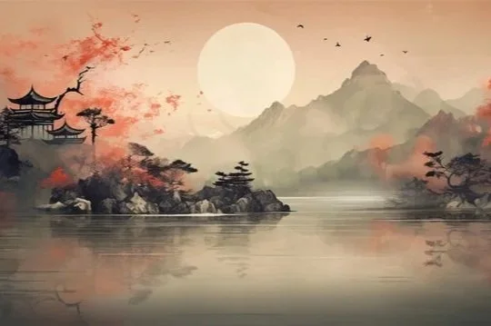 Preparing for Japan: A KonMari Journey Begins