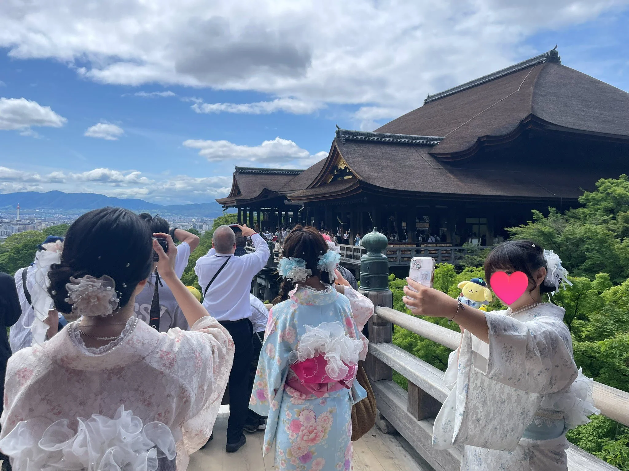 Maximum Fun: I Finally Arrived in Japan