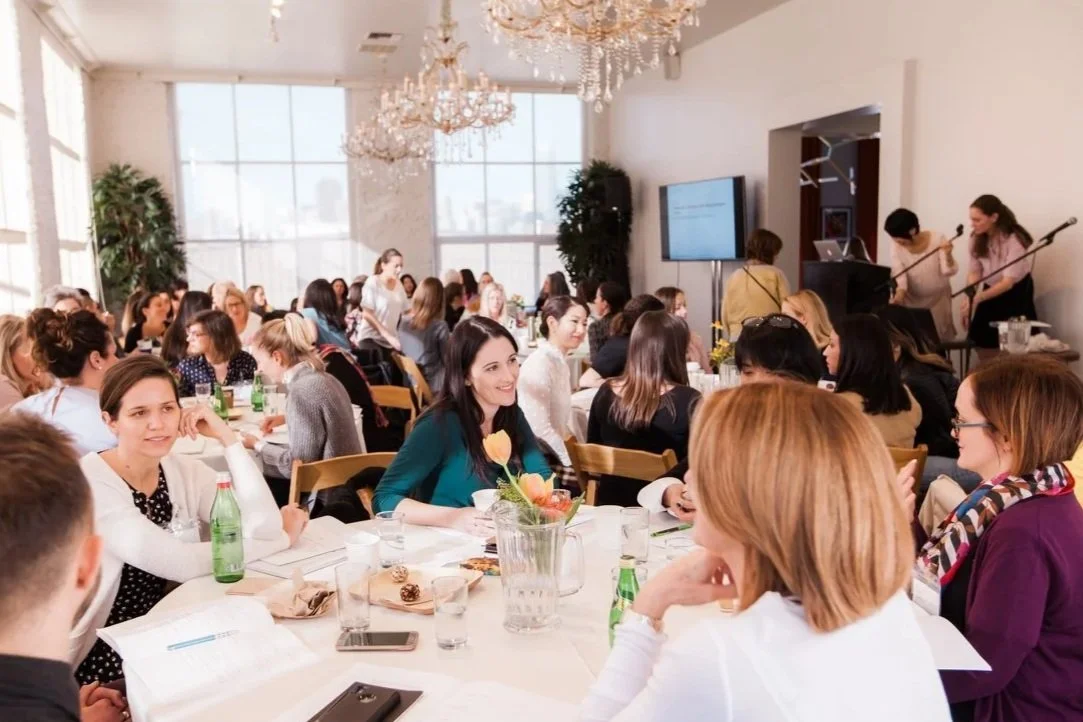 KonMari Consultant Seminar