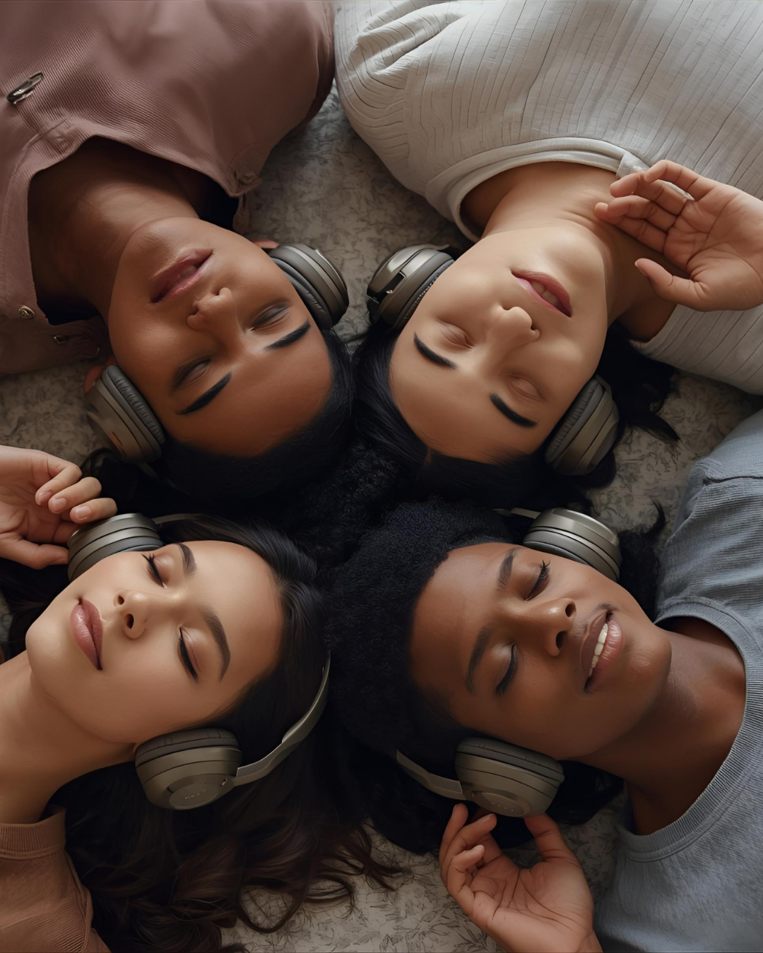 Wavelength Holistic group light journey sessions, small group sessions of psychedelic light therapy, brainwave entrainment, cohesion, elevating consciousness, relaxation, optimization and recovery from burnout.