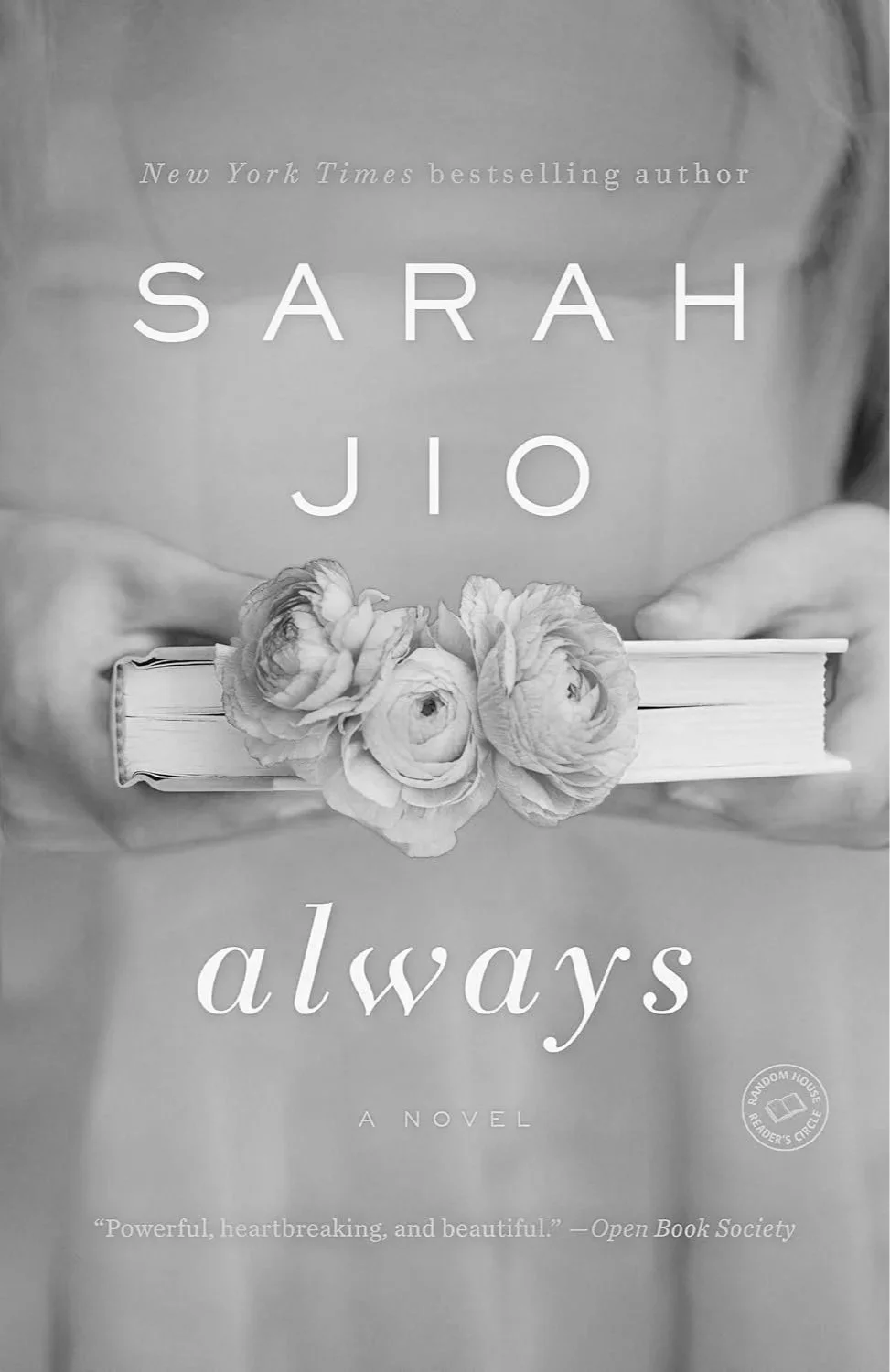 Book Reflection — Always by Sarah Jio