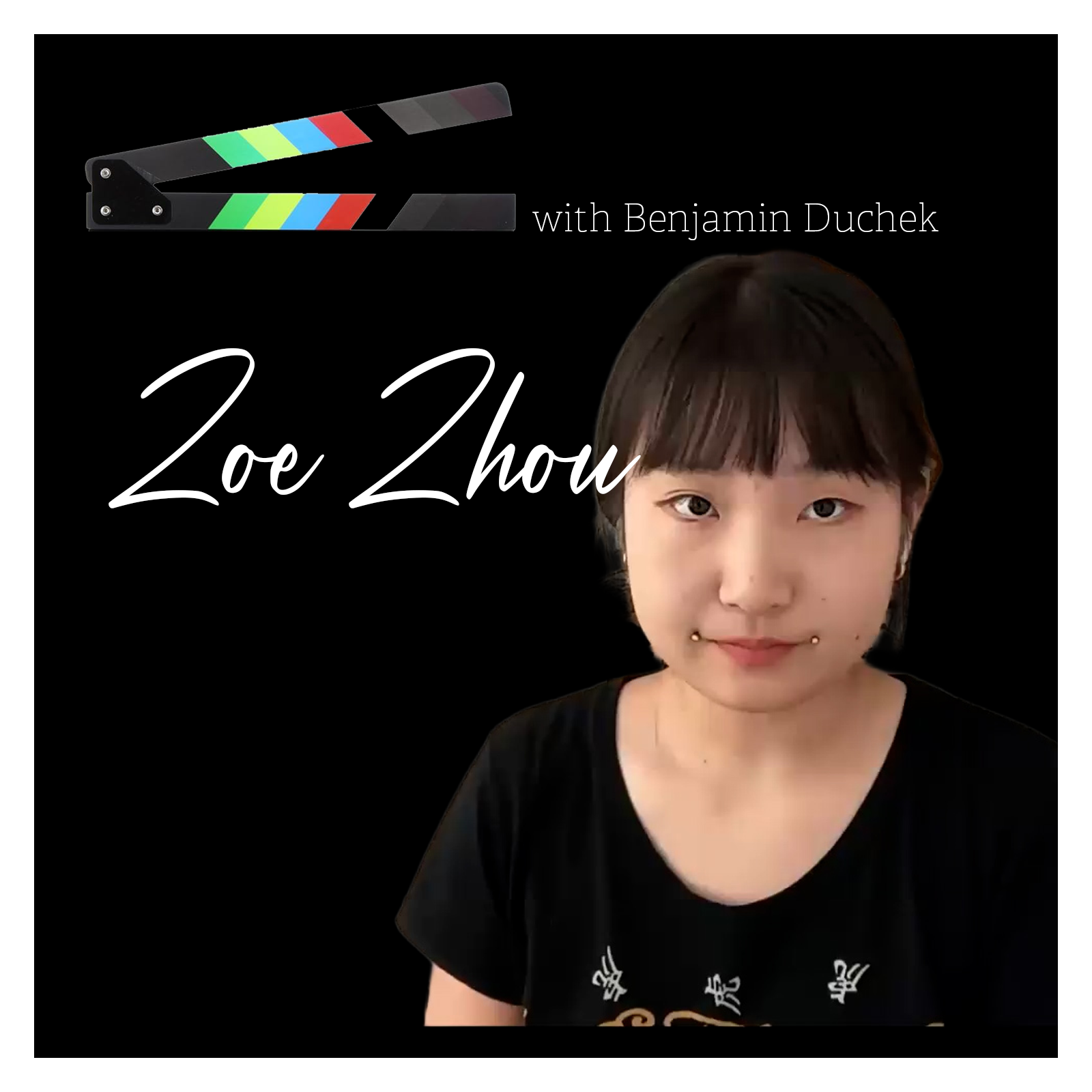 Zoe Zhou