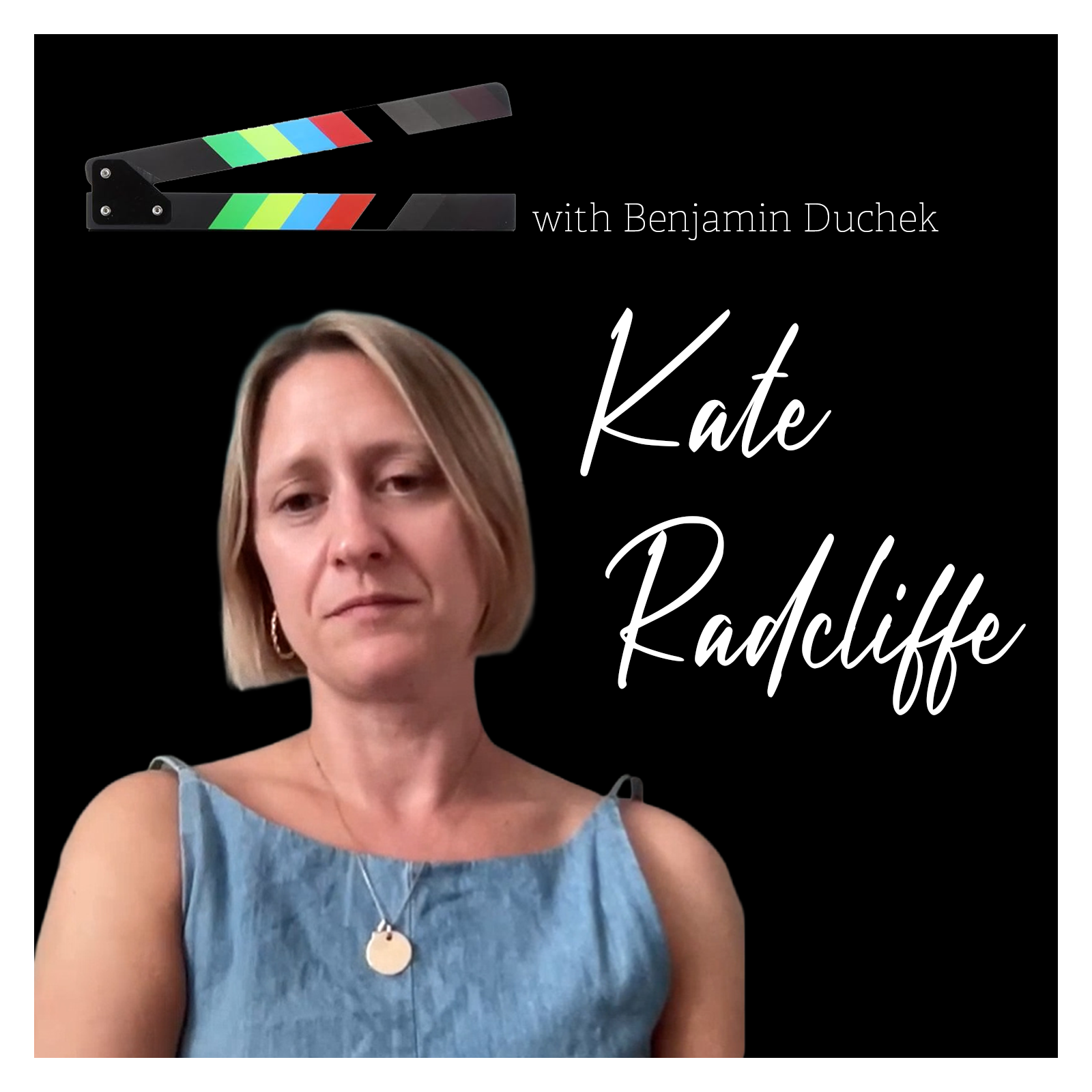 Kate Radcliffe