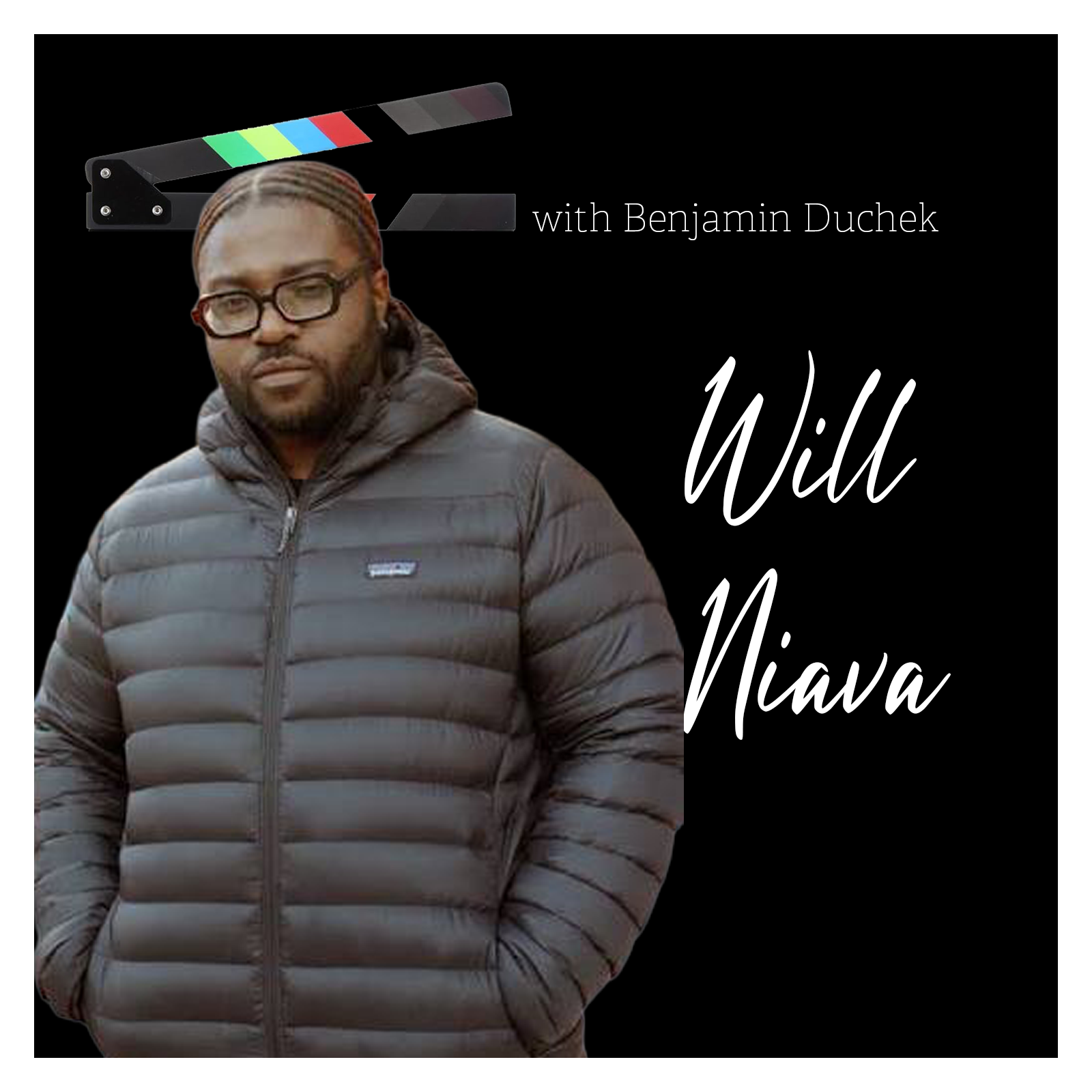 Will Niava