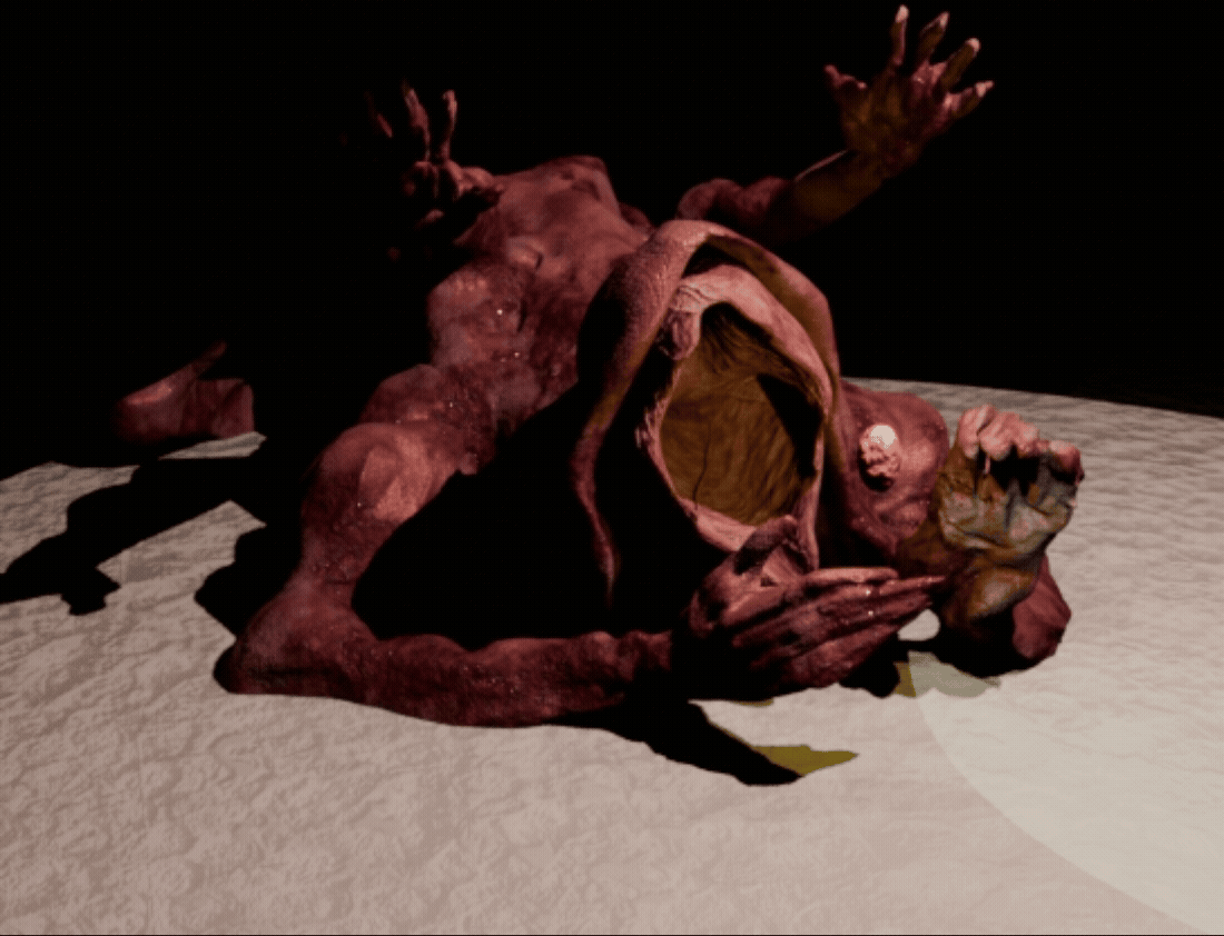 Angry Basilisk.gif