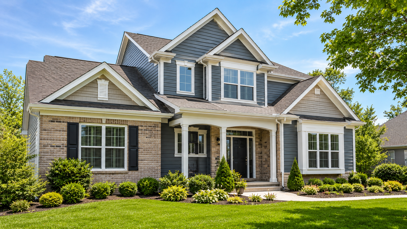 How Much Does Siding Replacement Cost in Chicagoland?