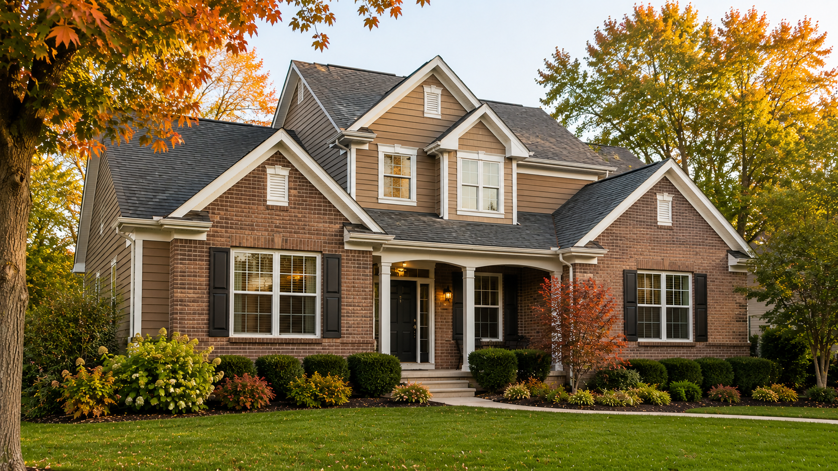 How to Prepare Your Home’s Exterior for Fall in Chicagoland