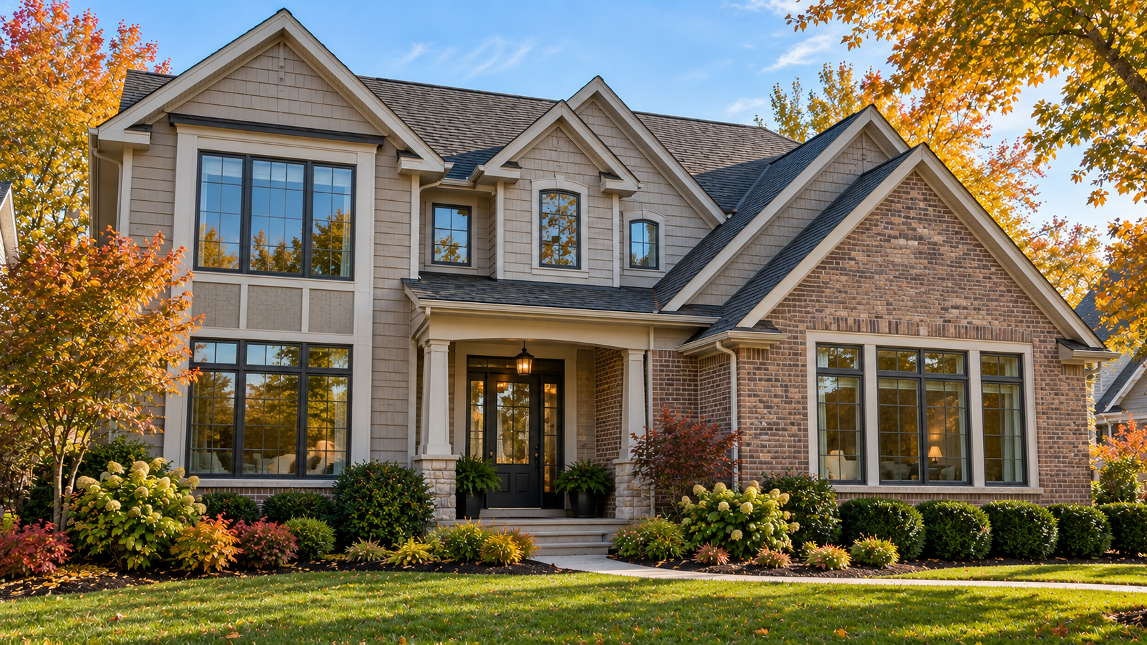 Double-Pane vs. Triple-Pane Windows: Which Is Better for Chicagoland Homes?