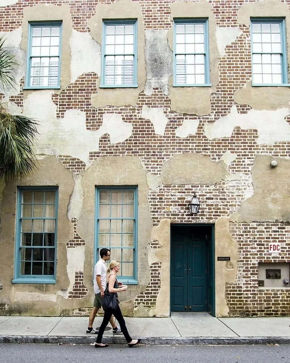 Charleston started as Charles Towne in 1670 and officially became Charleston in 1783 &mdash; a reminder that this city has been evolving, adapting, and rewriting its story for more than 300 years.

Find more local history and insider facts in our new