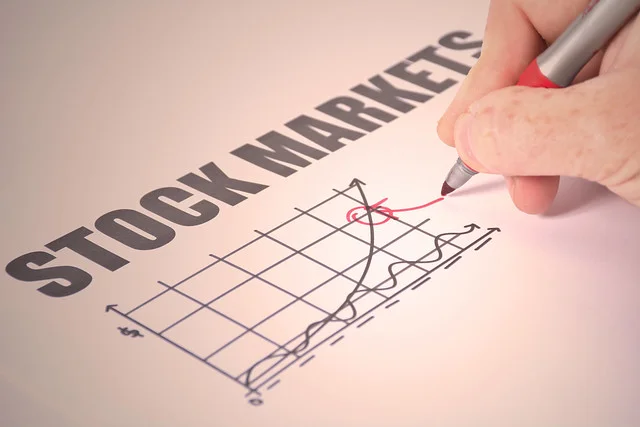 Keep Calm and Revisit your Financial Plan