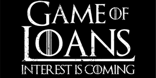 Mid Week Reads: Student Loans are Upon U.S.