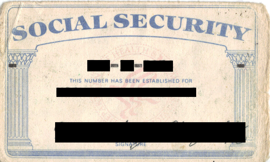 How is my Social Security benefit taxed?
