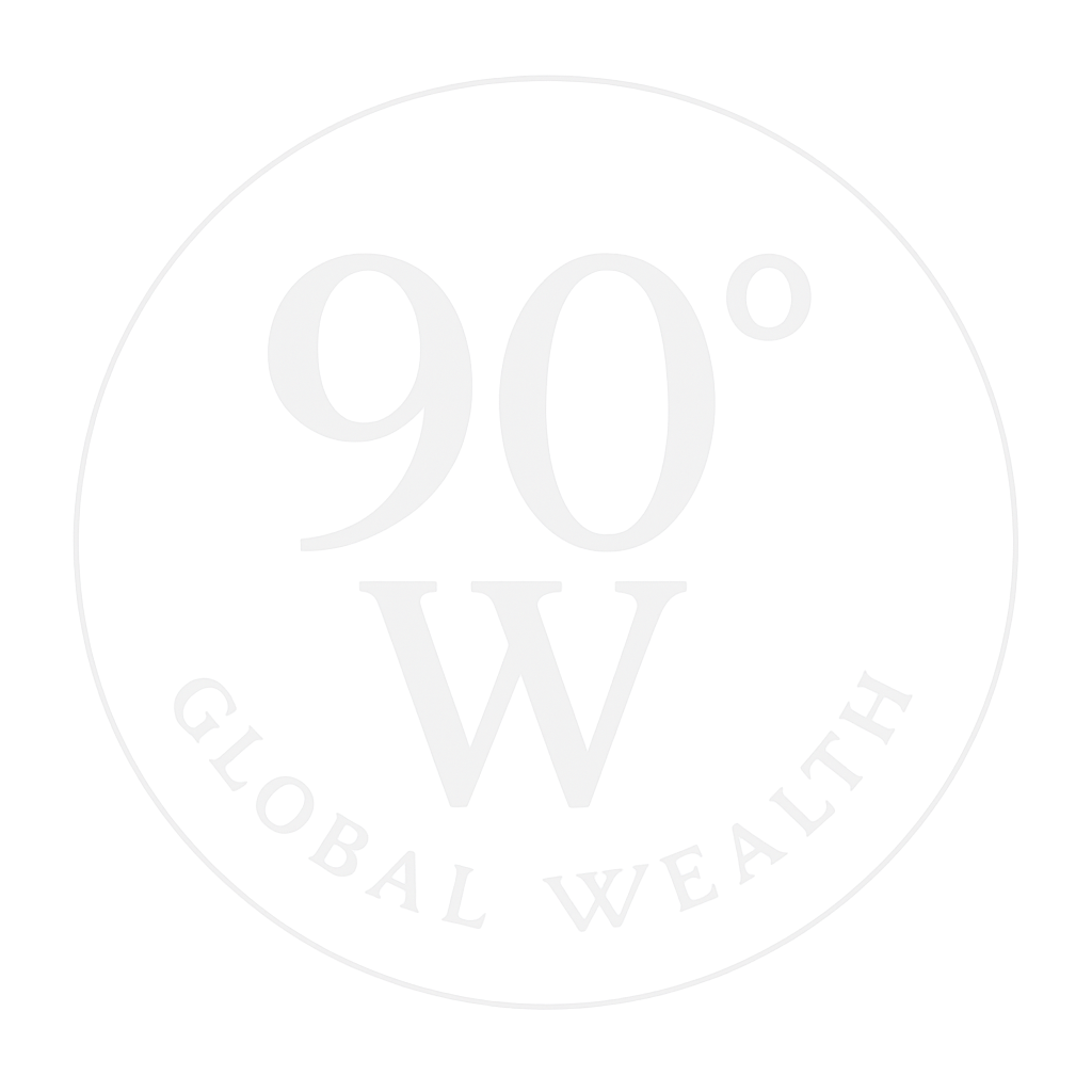 NINETY WEST GLOBAL WEALTH