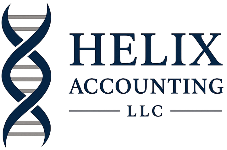 Helix Accounting, LLC
