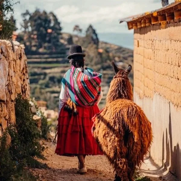 Experiências imersivas autênticas: cultura, gastronomia e tradição local