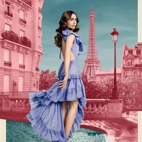 Destinos “de tela”, a influência das séries e filmes nas escolhas de viagem.