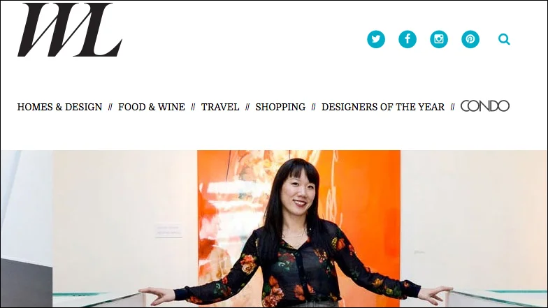 Western Living Magazine