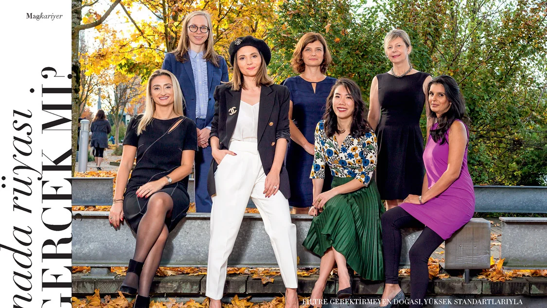 Madame Figaro (Turkey)