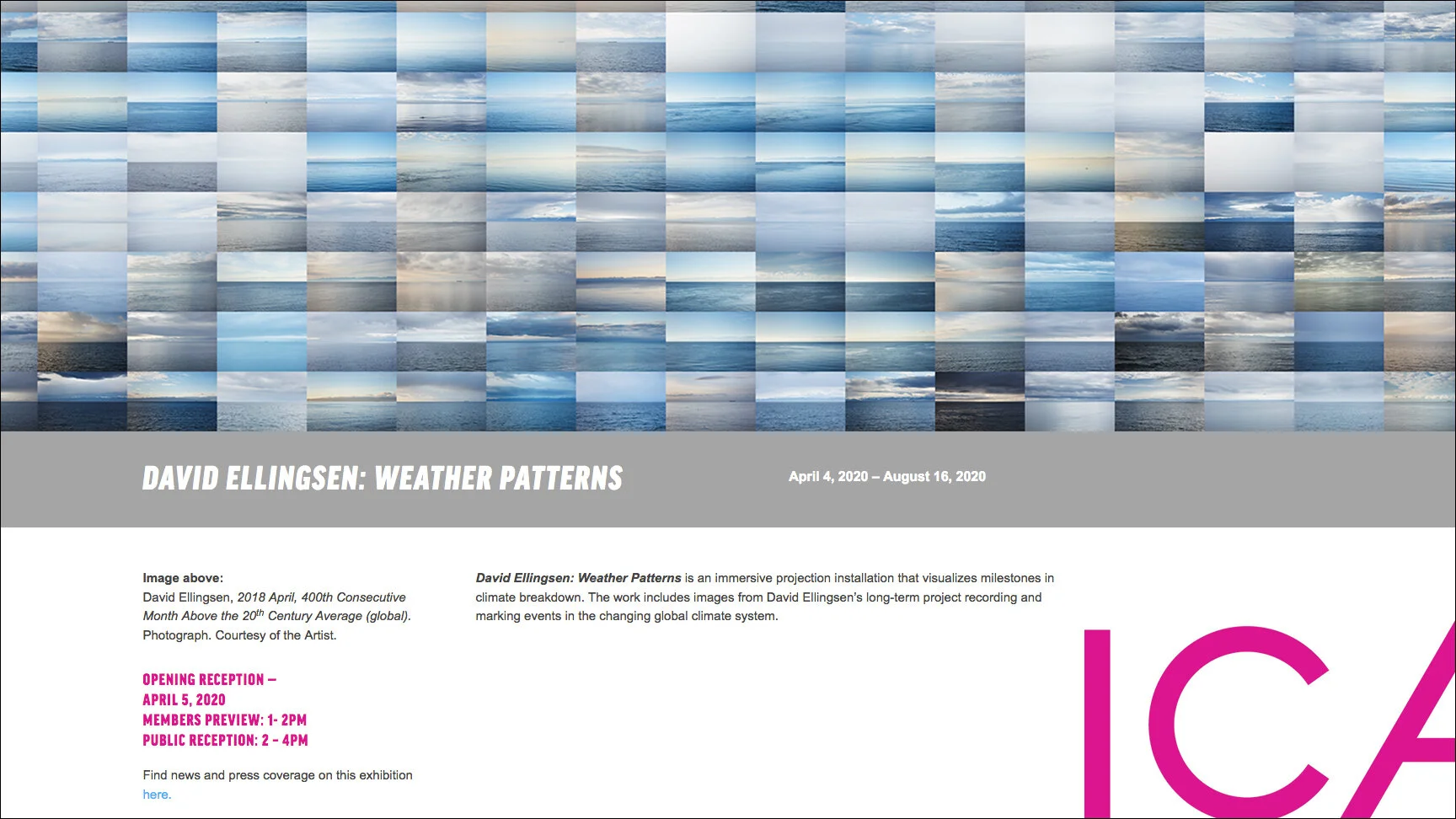 San Jose Institute of Contemporary Art