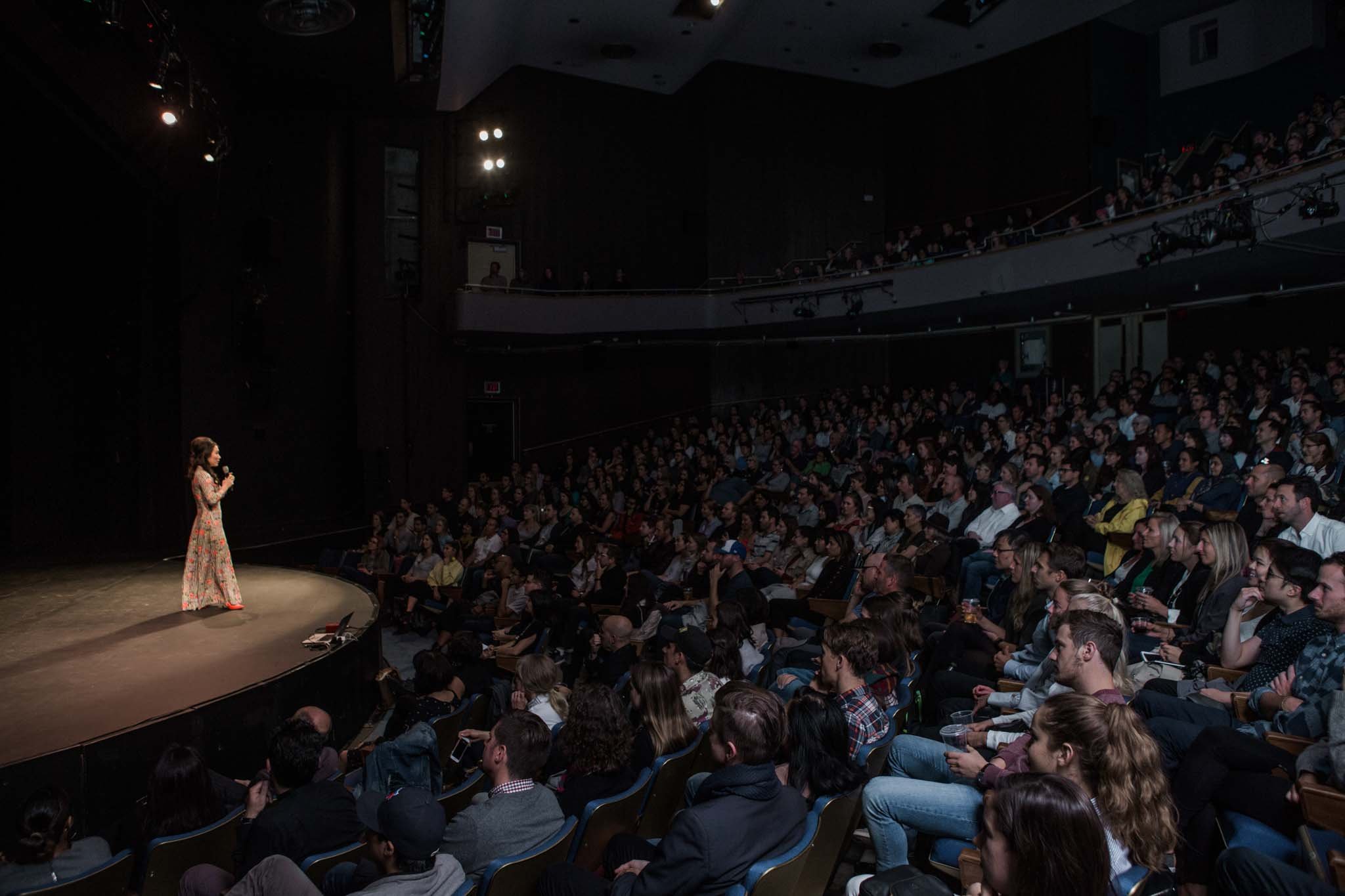 Pecha Kucha Vancouver Vol. 43