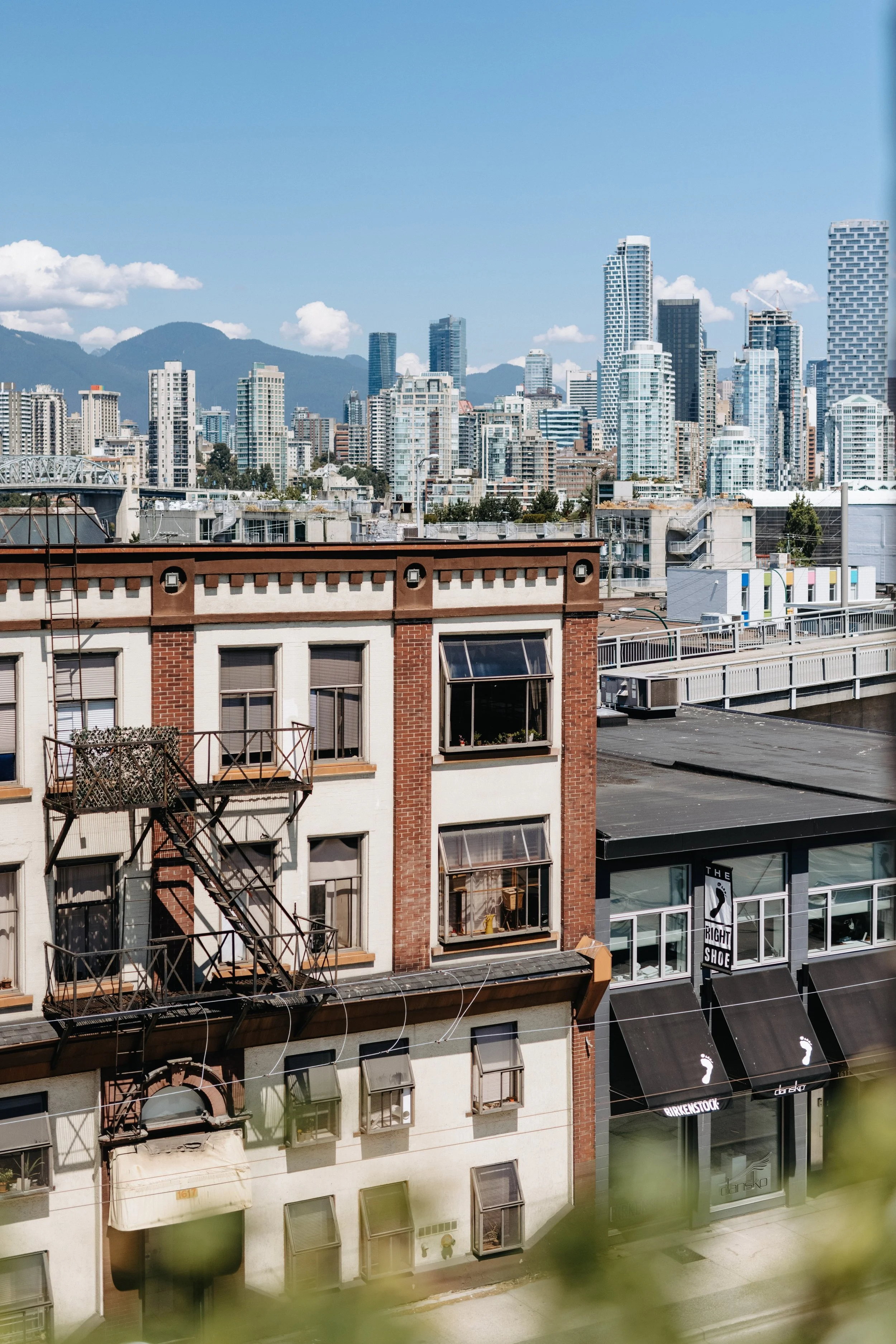 Ode to Maybern Manor