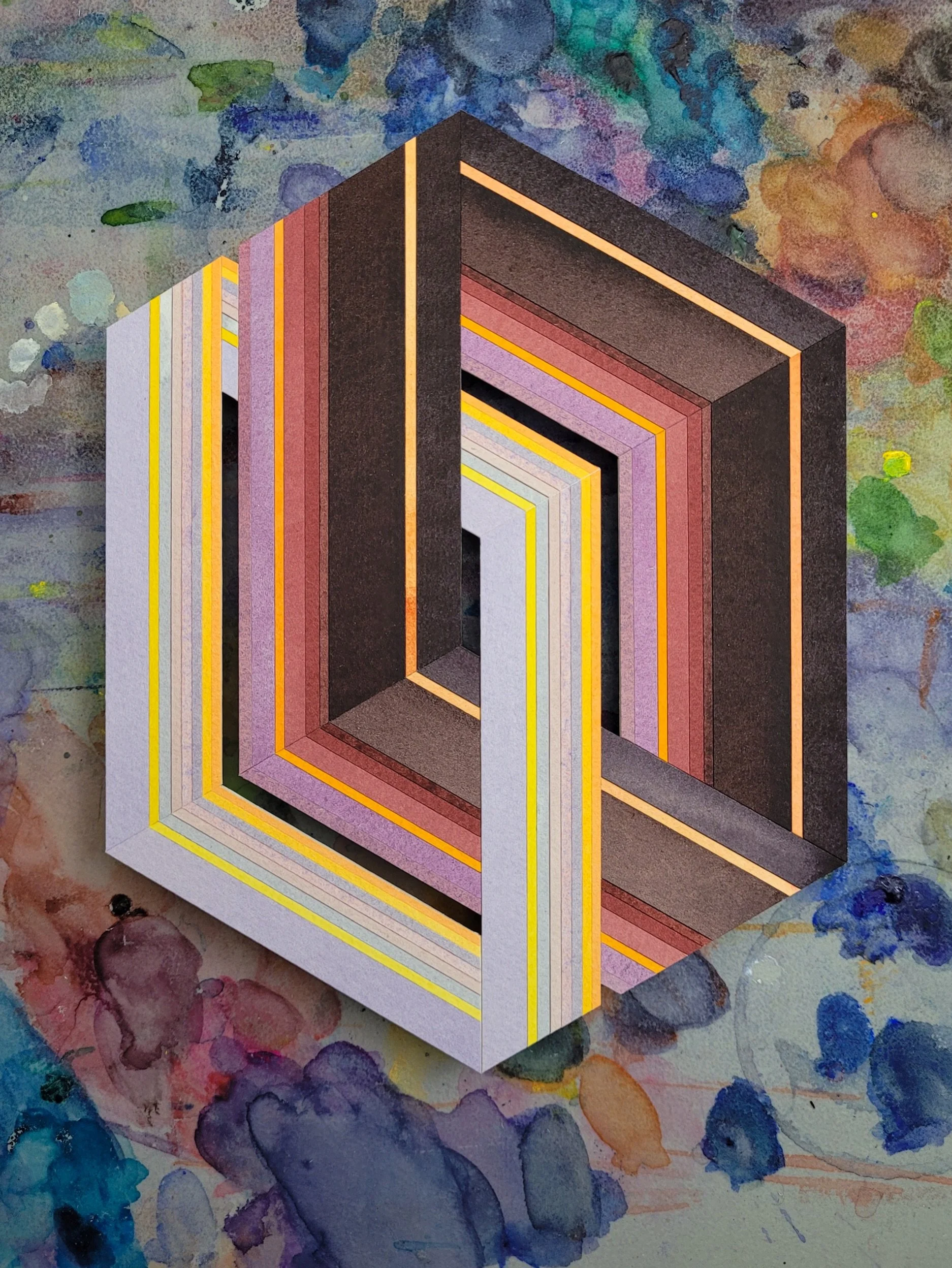 So excited to celebrate our very own @crissyarseneau, who many of you know as an integral part of Dazed and Confucius, and her beautiful new two-person exhibition Catching the Light with @jasmine.wallace.art

The show brings together Crissy and Jasmi