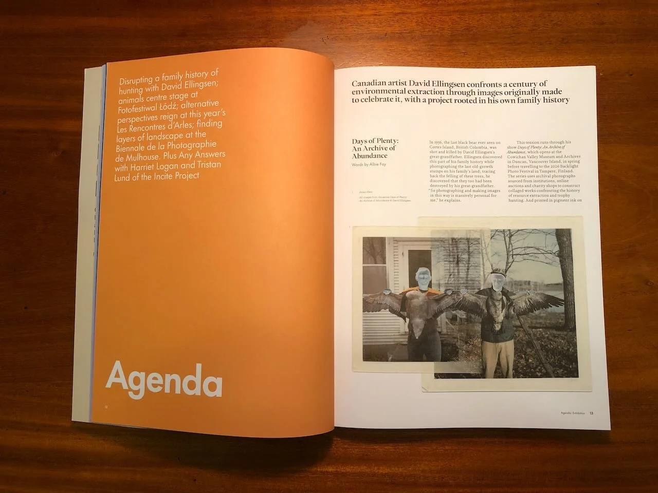 British Journal of Photography