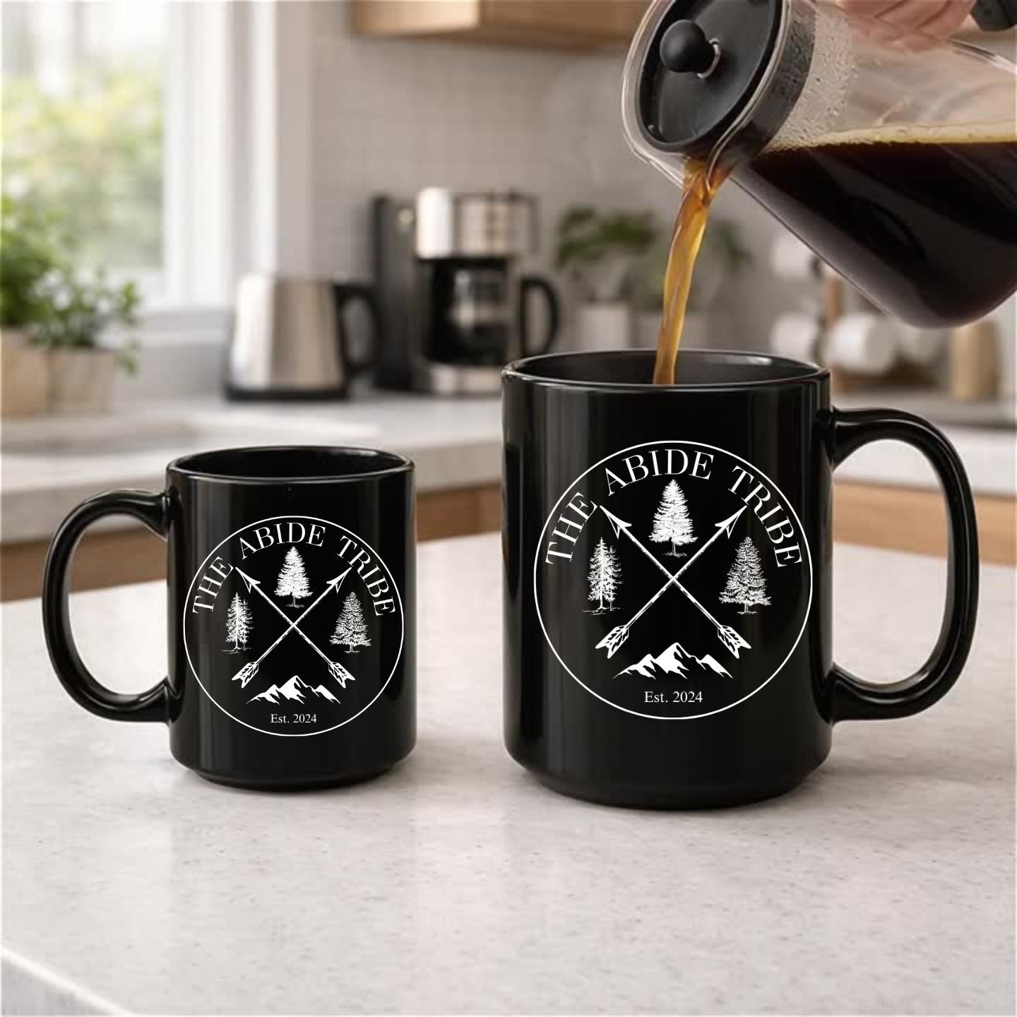 TheAbideTribeLogoBlackMugs (5).jpg