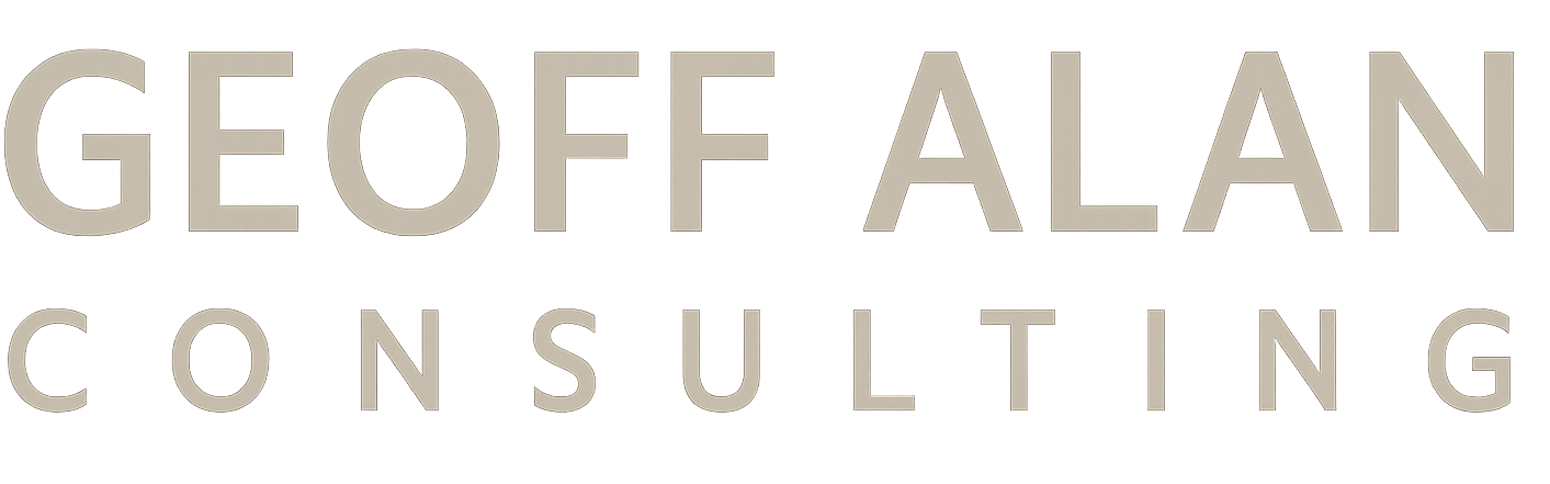Geoff Alan Consulting