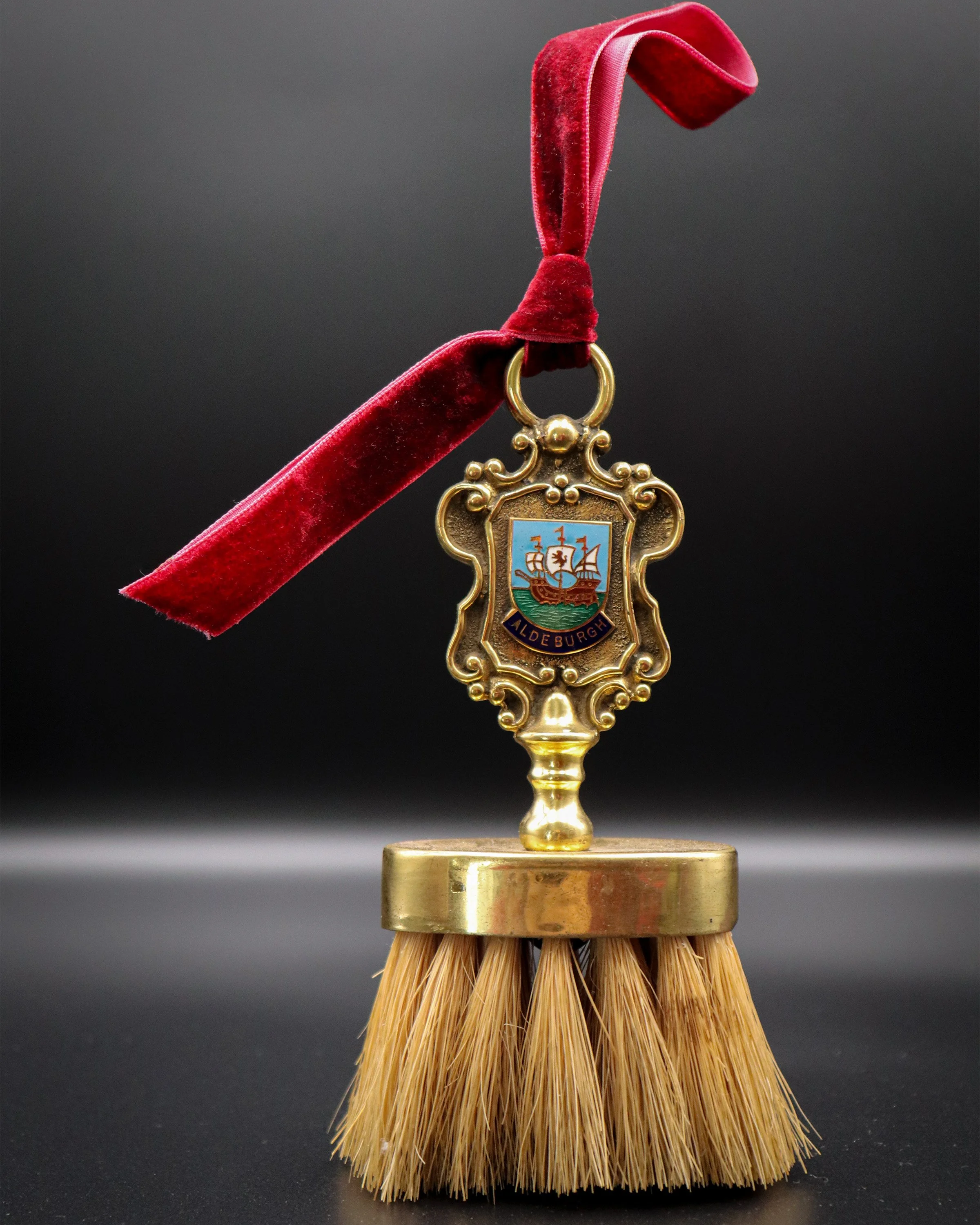 SECOND-Decorative Brass Hearth Brush_8x10.jpg