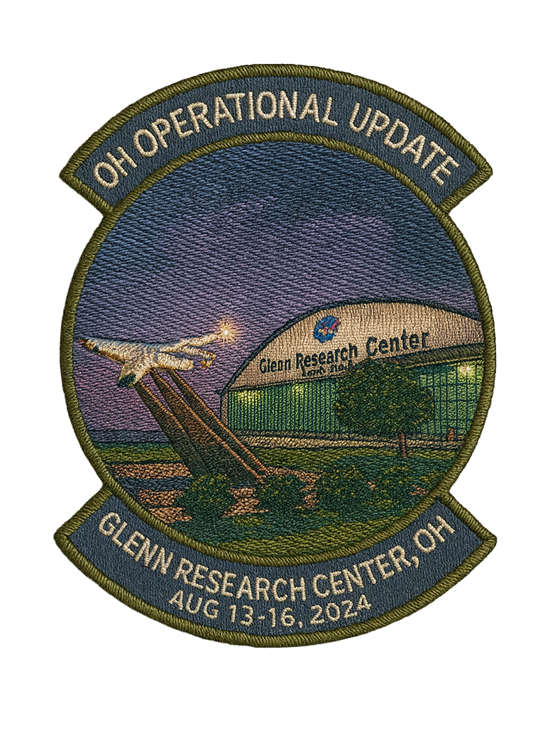 OH Operational Update patch 2024