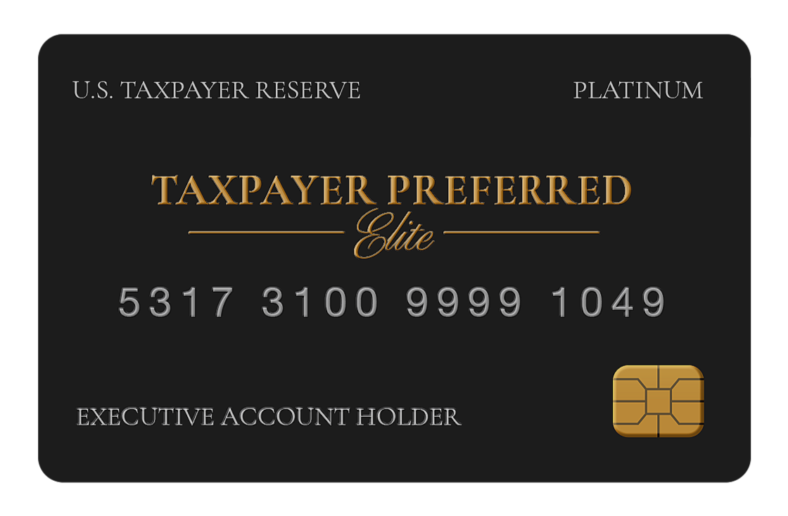 Elite Credit Card