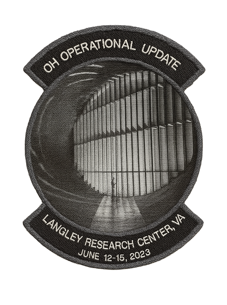 OH Operational Update patch 2023