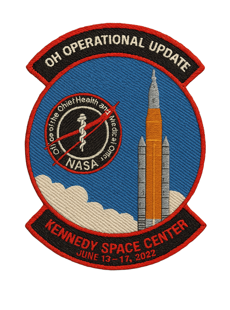 OH Operational Update patch 2022