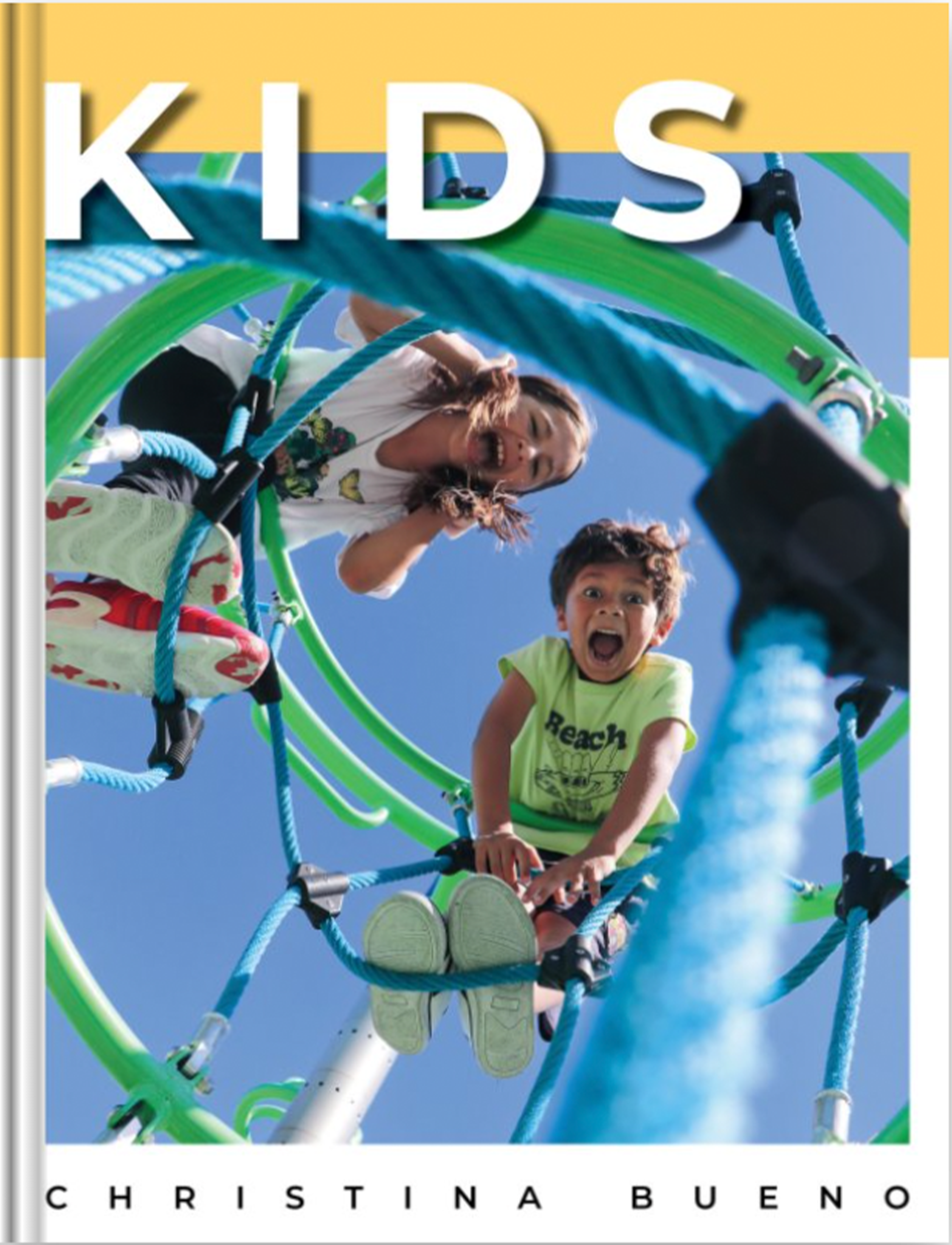 KIDS Magazine