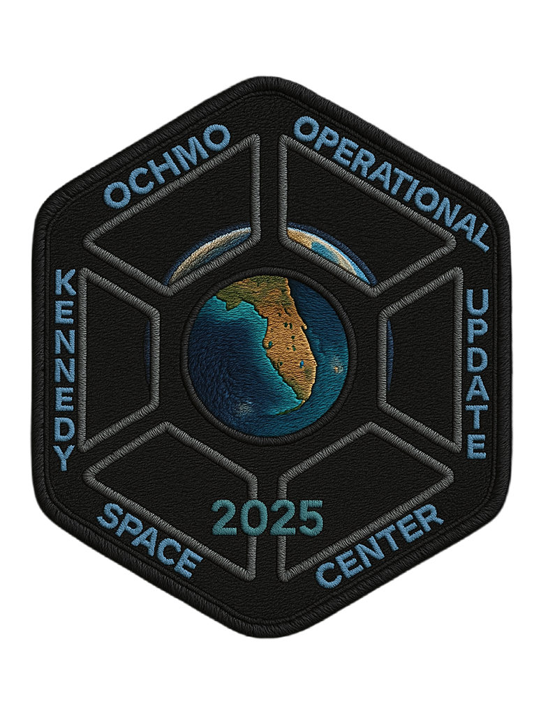 OH Operational Update patch 2025