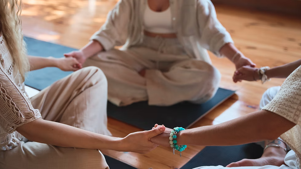 Women's Flourishing Circle